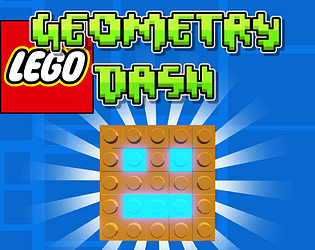 BRICK DASH