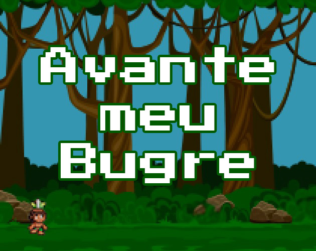 Avante Meu Bugre
