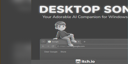 Cover image for DesktopSon