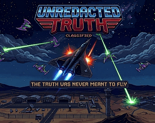 Unredacted Truth