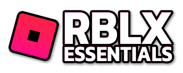 Roblox UI Kit - General UI - RBLX Essentials