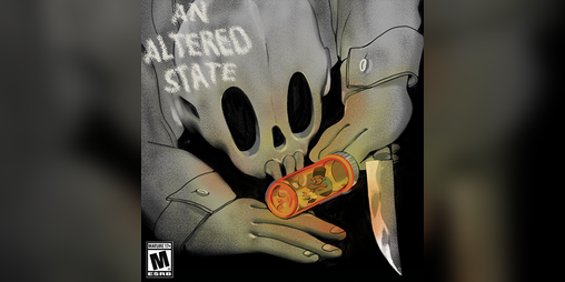 Cover image for An Altered State (Demo)