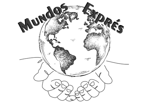 Cover image for Mundos Exprés (ESP/ENG)