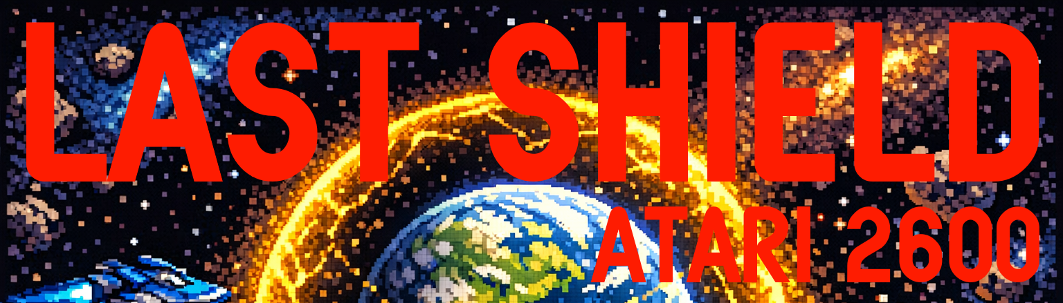 LAST SHIELD