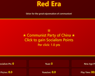 Communist Clicker