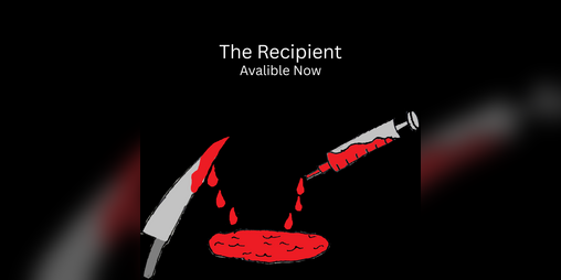 Cover image for The Recipient