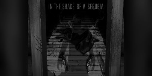Cover image for In the Shade of a Sequoia