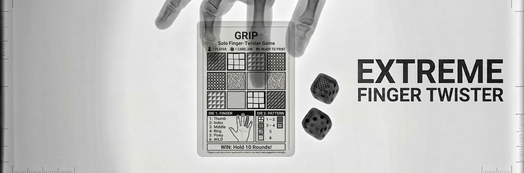 GRIP