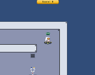 2dPlatformer Tutorial