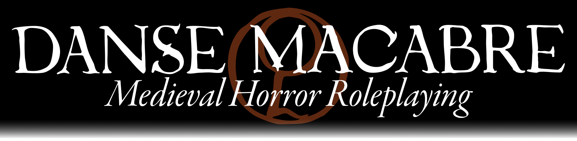Danse Macabre ☉ The Danse Macabre Rulebook