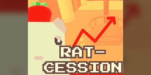 Cover image for Ratcession