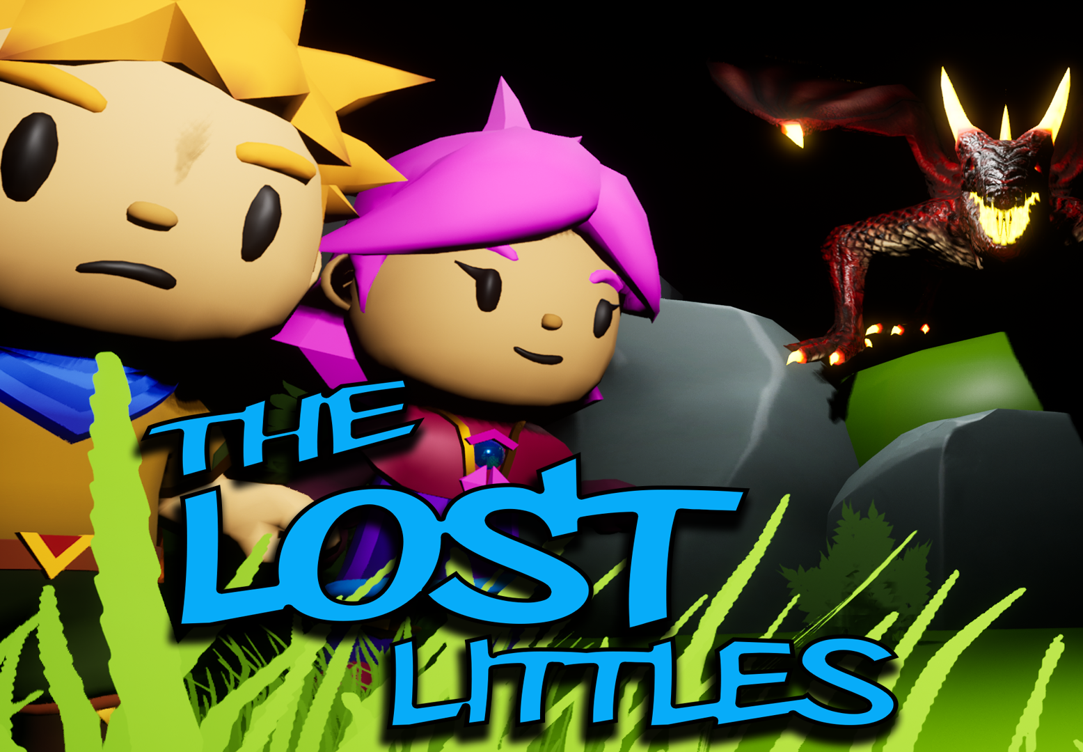 The Lost Littles