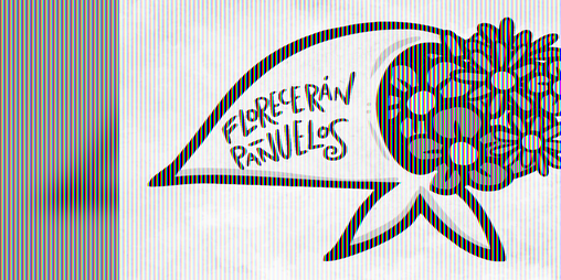 Cover image for Floreceran Pañuelos