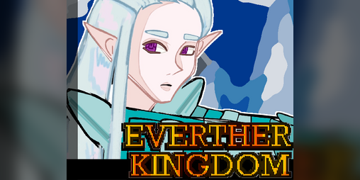 Cover image for Evertheris Prototype