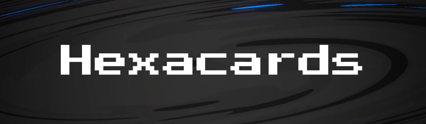 Hexacards (Updated)