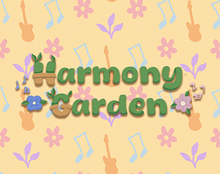 Harmony Garden