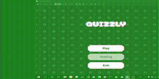Cover image for quizzly