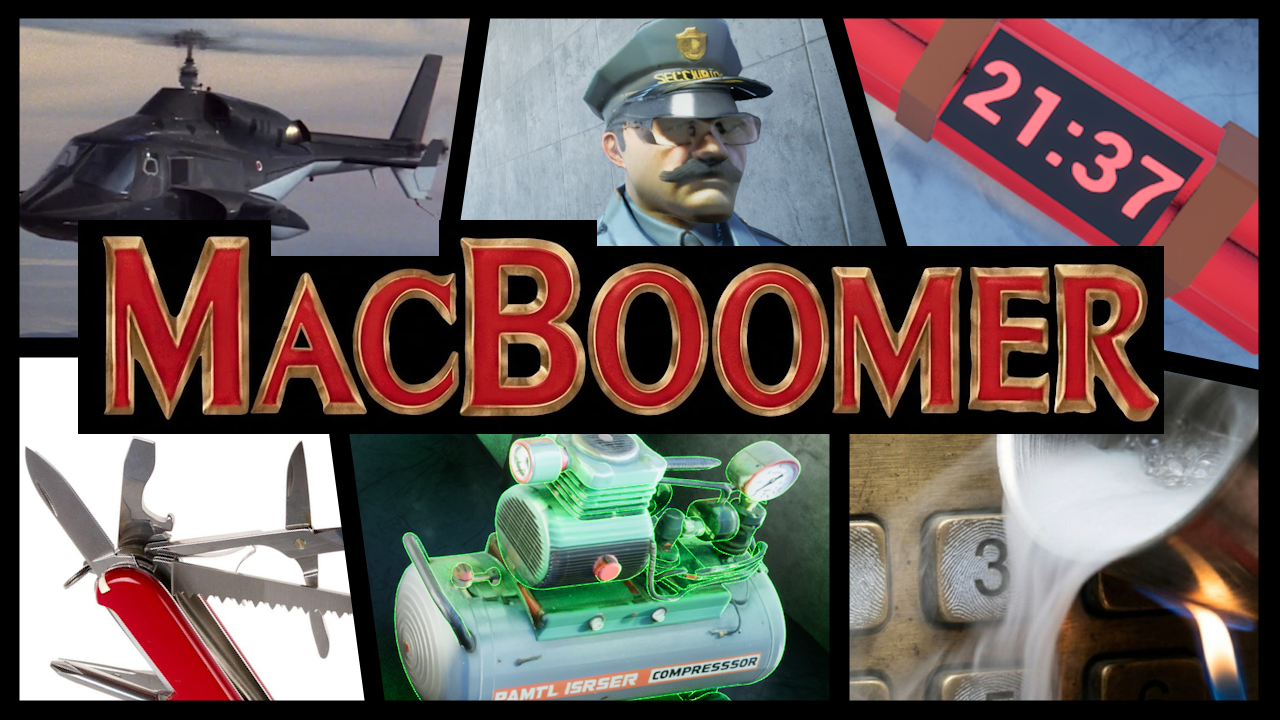 MacBoomer