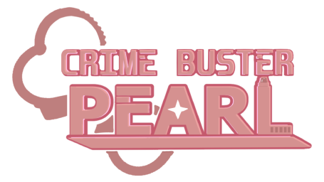 Crime buster Pearl