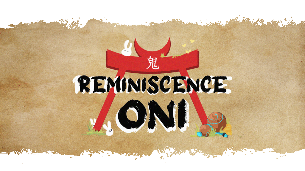 Cover image for Reminiscence Oni