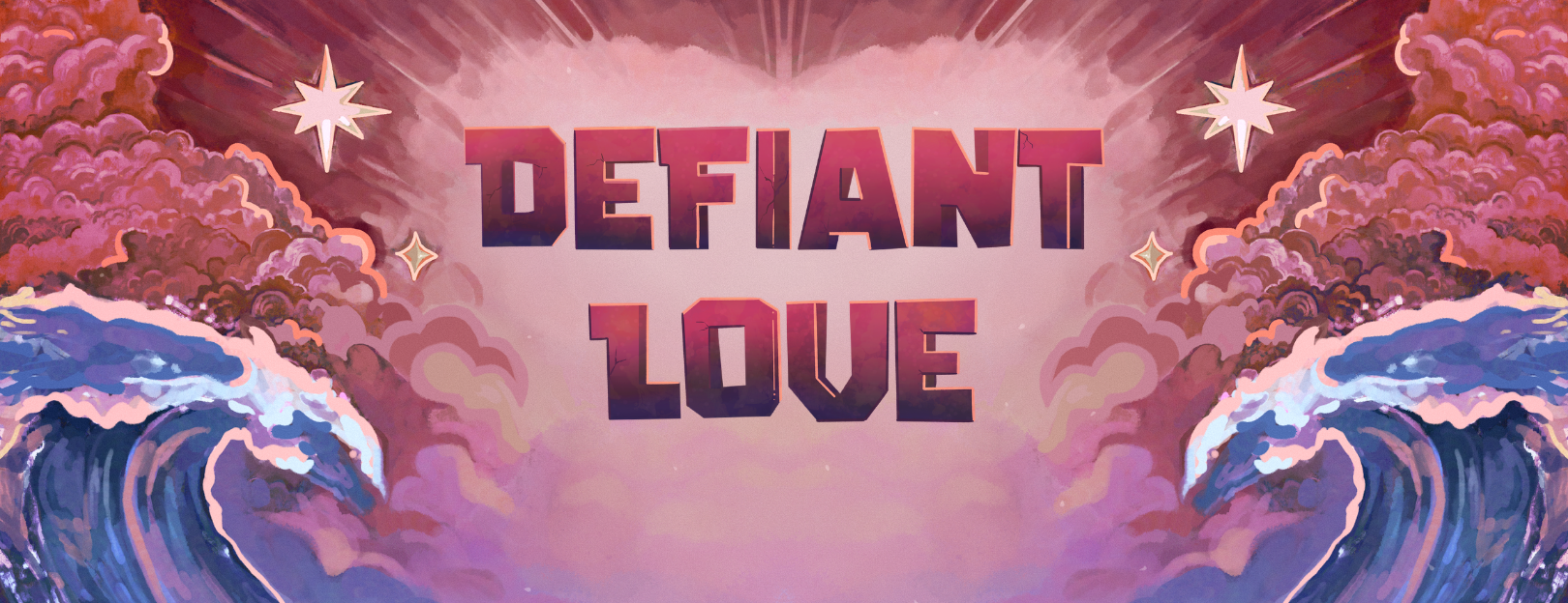 Defiant Love