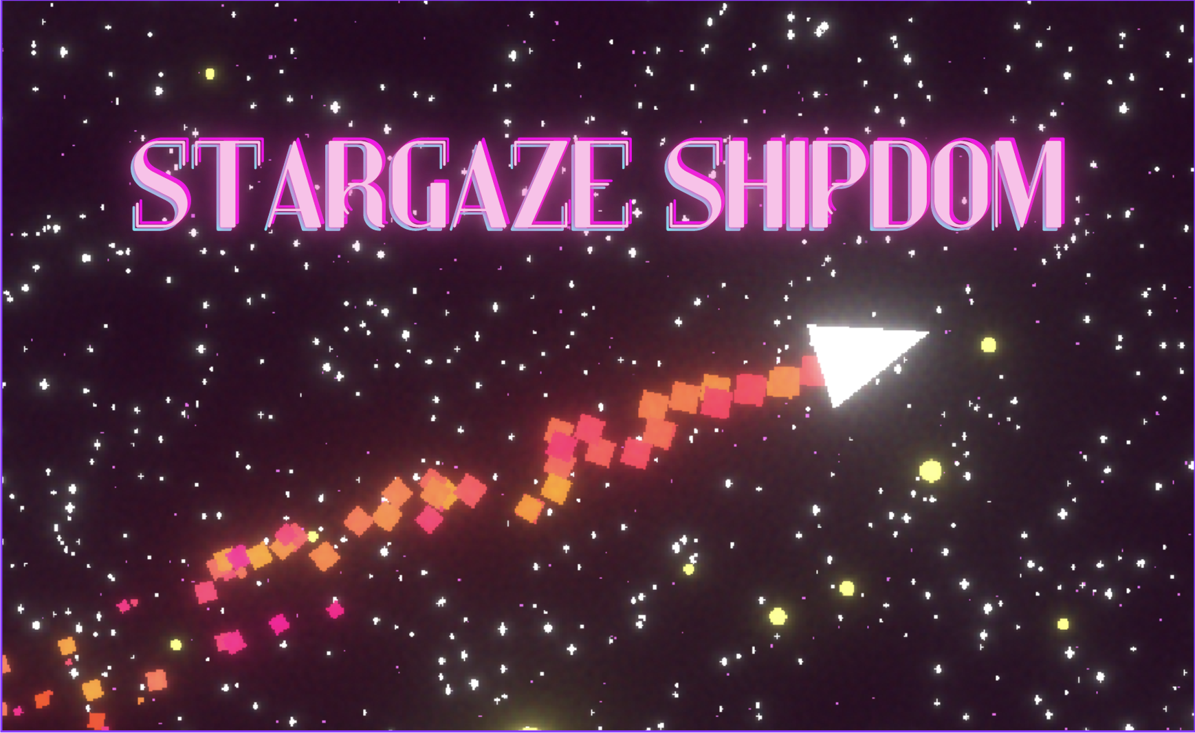 Stargaze Shipdom