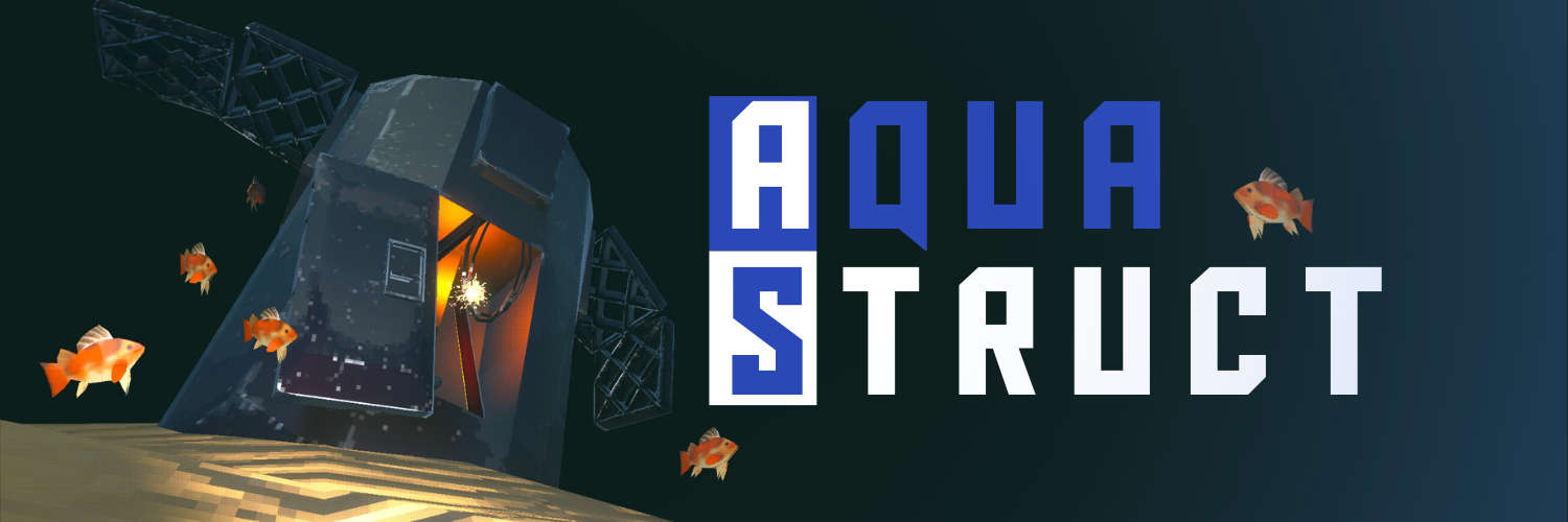 Aquastruct