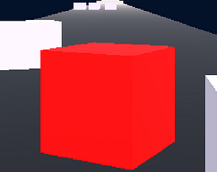 CollisionCube