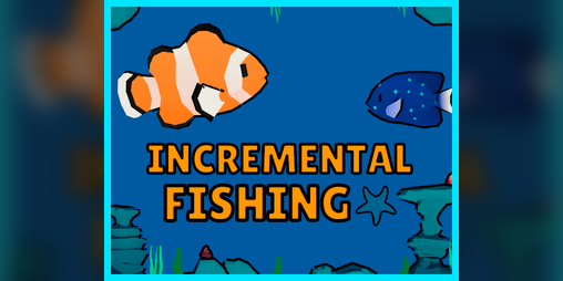 Cover image for Incremental Fishing