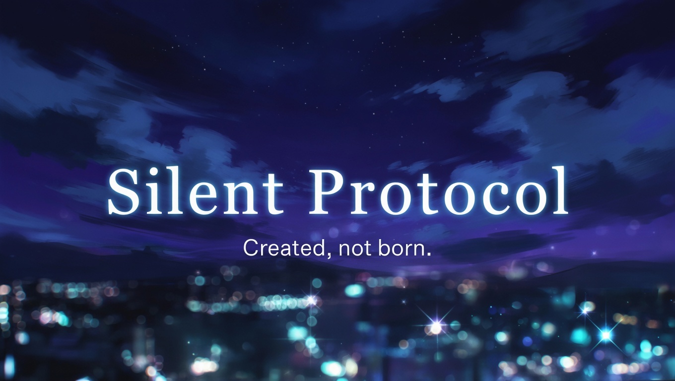 Silent Protocol