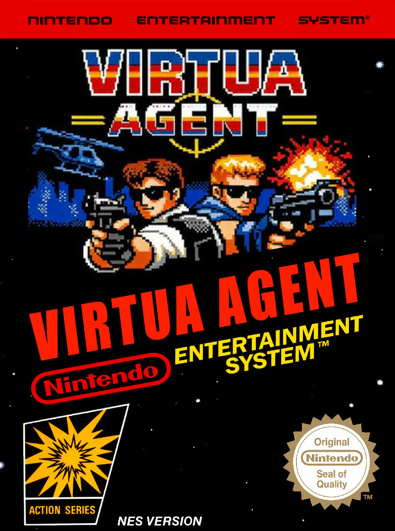 Virtua Agent