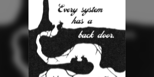 Cover image for Rabbit Hole