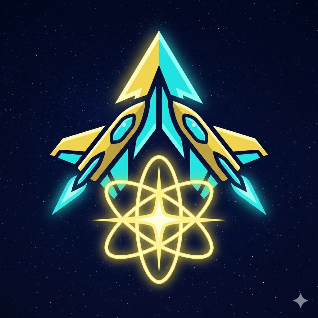Atomic Duel Star Strike