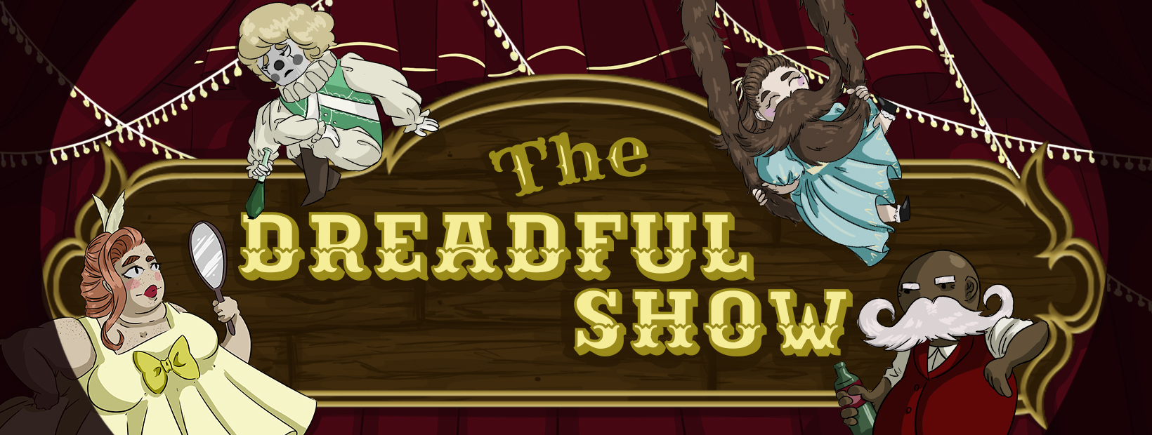 The Dreadful Show