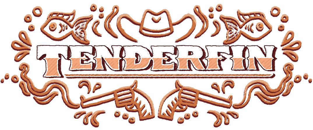Tenderfin