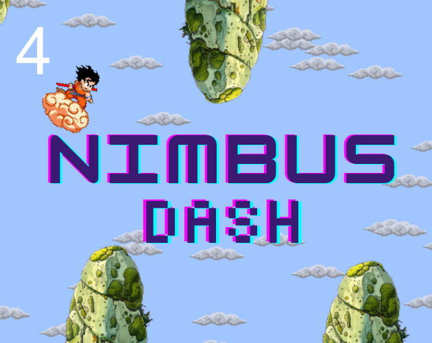 Nimbus Dash