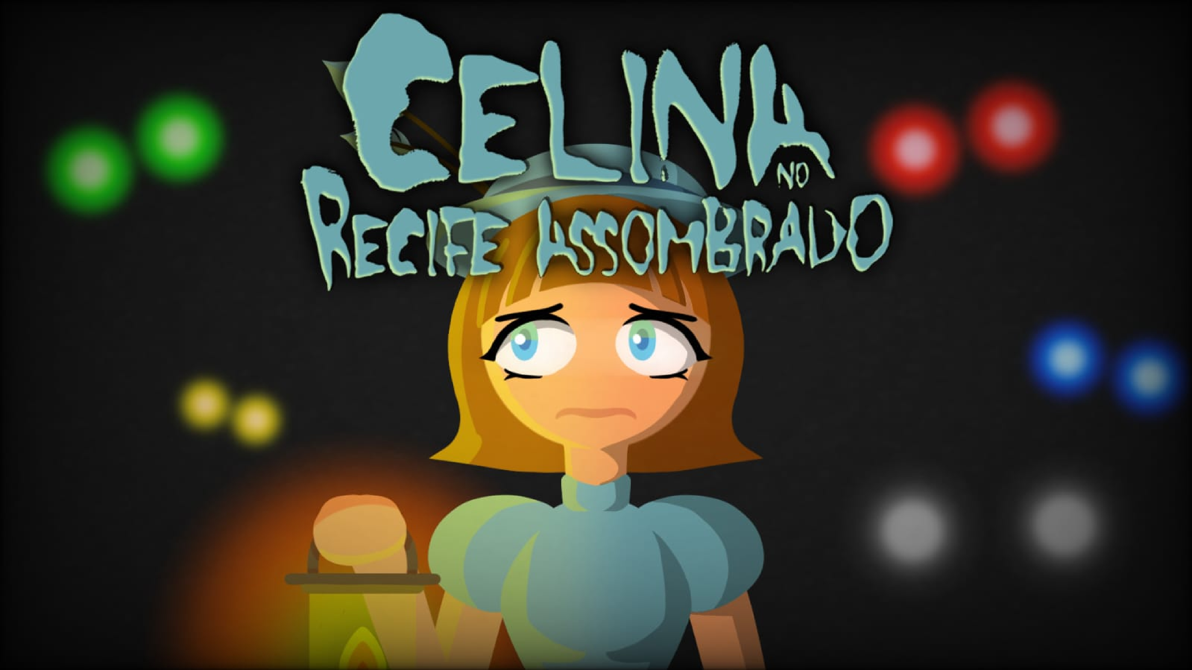 Celina no Recife Assombrado (BETA VERSION)