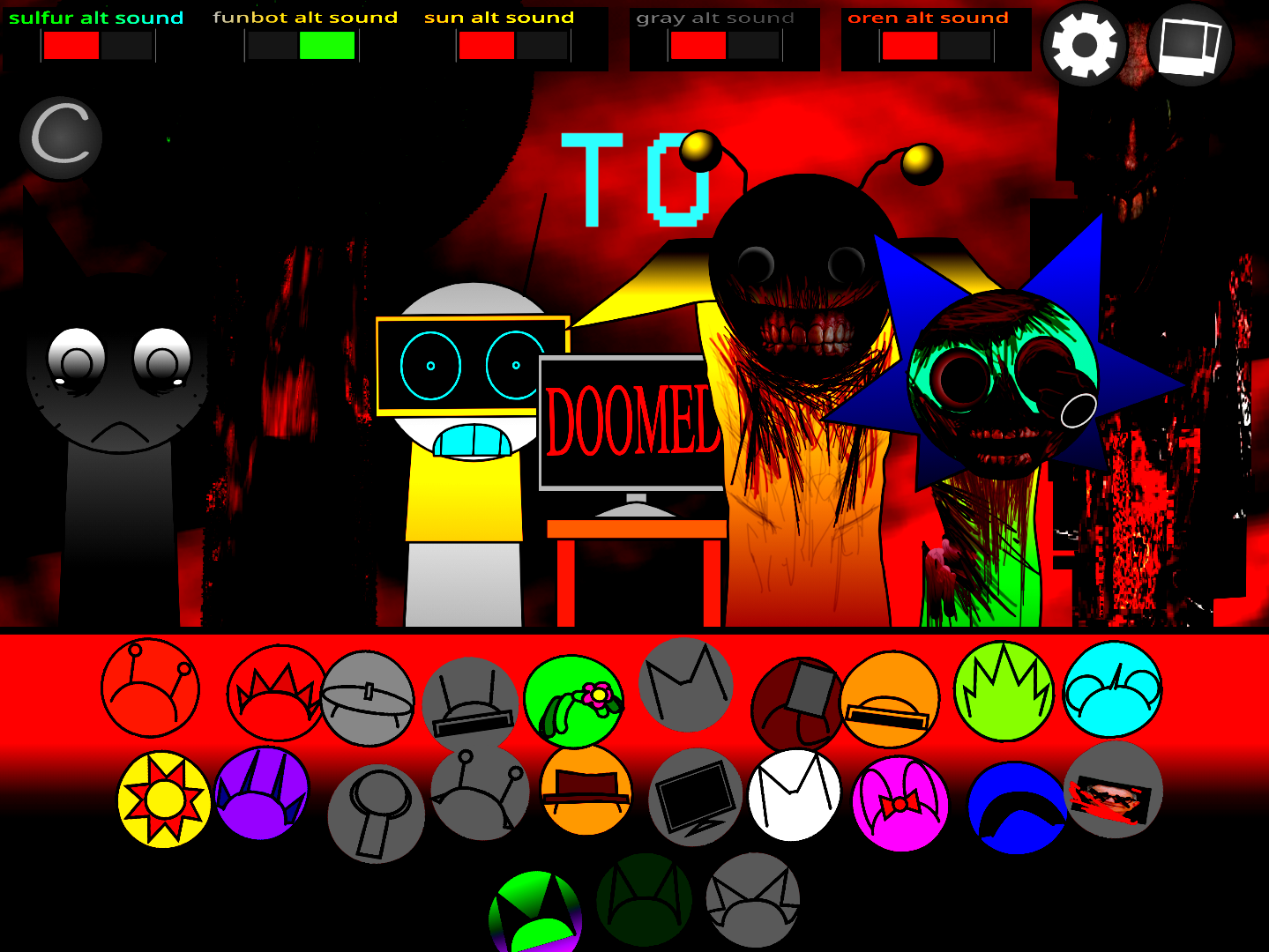 hey look new combinater