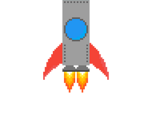 rocketman