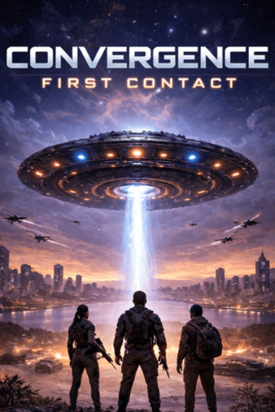 Convergence Directive: First Contact Convergence Directive: First Contact