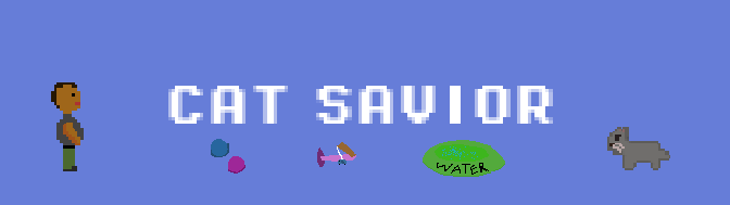 Cat Savior