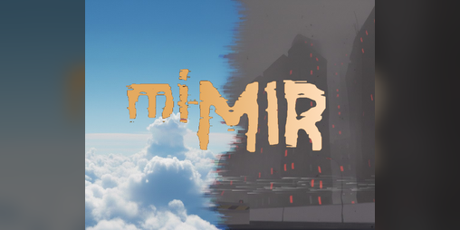 Cover image for miMIR