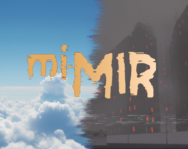Cover image for miMIR