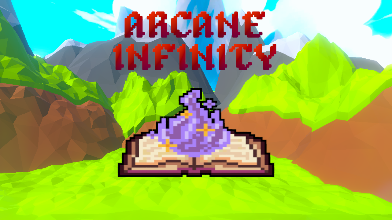Arcane Infinity