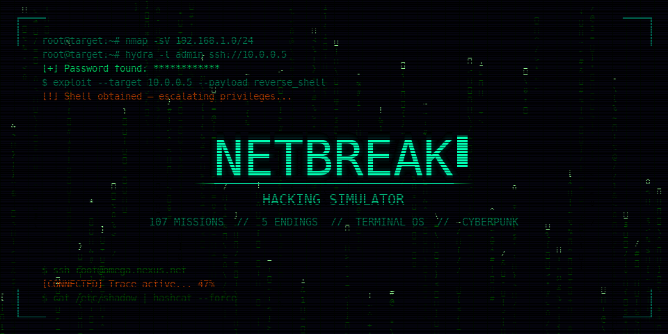 NetBreak