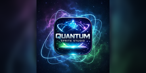 Cover image for Quantum Sprite Studio: SpriteBG Cleaner & Asset Tool