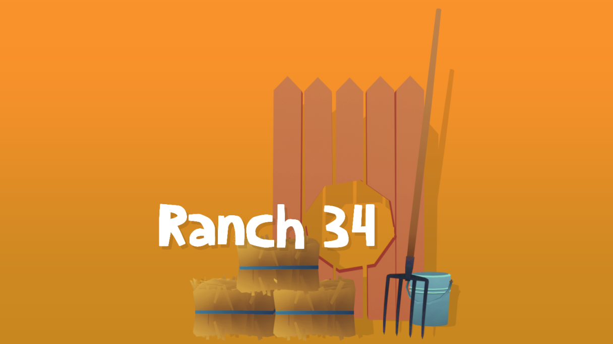 Ranch 34