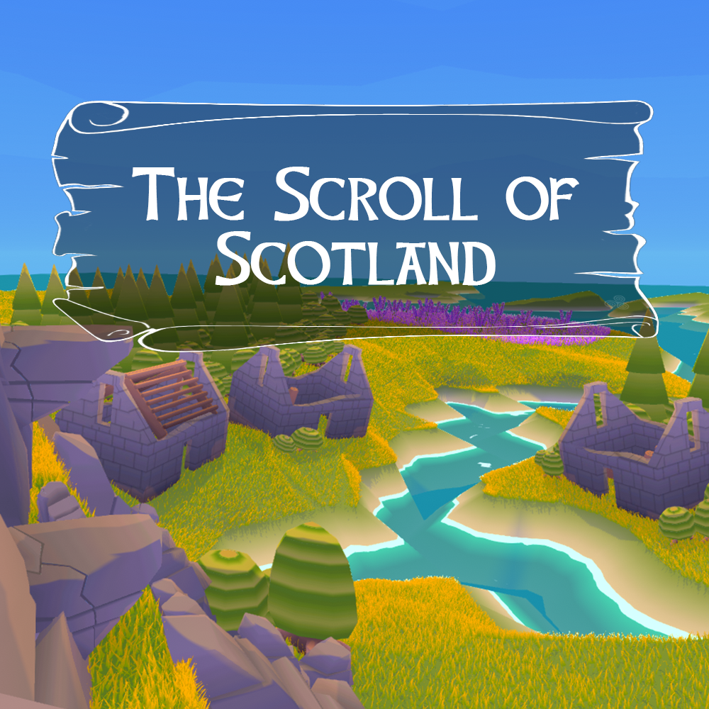 The Scroll of Scotland