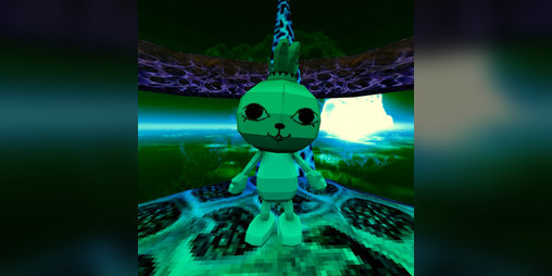 Cover image for Onion G-Man!!