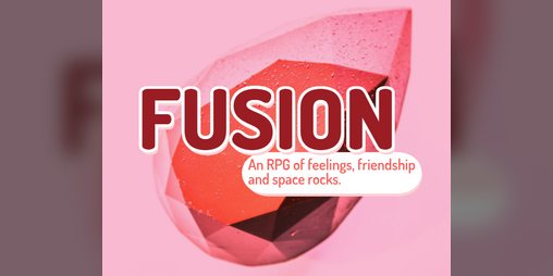 Cover image for Fusion